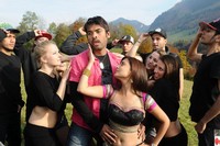 IstamTamil Movie Stills
